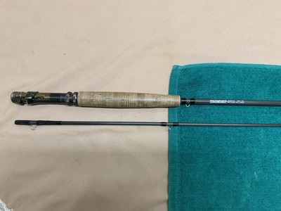 SAGE GRAPHITE 690 DS 6-7 LINE 9FT 3 1/4 OZ (439253-1) | eBay