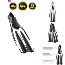 Jet Club Full Foot Snorkeling Fin