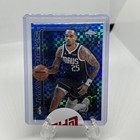 2025 Topps P.J. Washington Base (Raw)