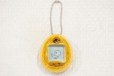 Used Jurassic World Tamagotchi Amber Ver. Bandai JPN Limited Edition Rare Animat