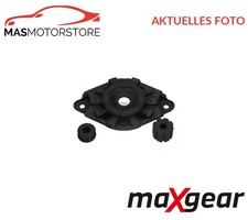 FEDERBEINLAGER DOMLAGER HINTEN MAXGEAR 72-2660 A FÜR NISSAN PRIMERA,ALMERA II