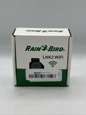 LNK2 Smart WiFi Module (2nd Generation) Compatible with TRU Irrigation Timer-B1A