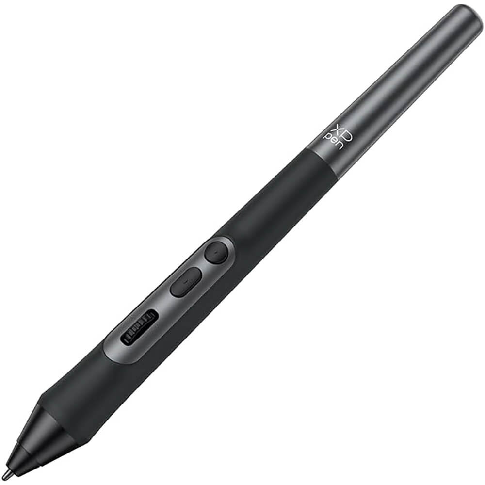 XPPen X3 Pro Roller Stylus for XPPen Artist 22 Plus/Pro 14&16 Gen