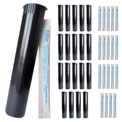 Integra Boost 62% RH, 2 Way Humidity Control Sticks   Pack of 20 with 98mm