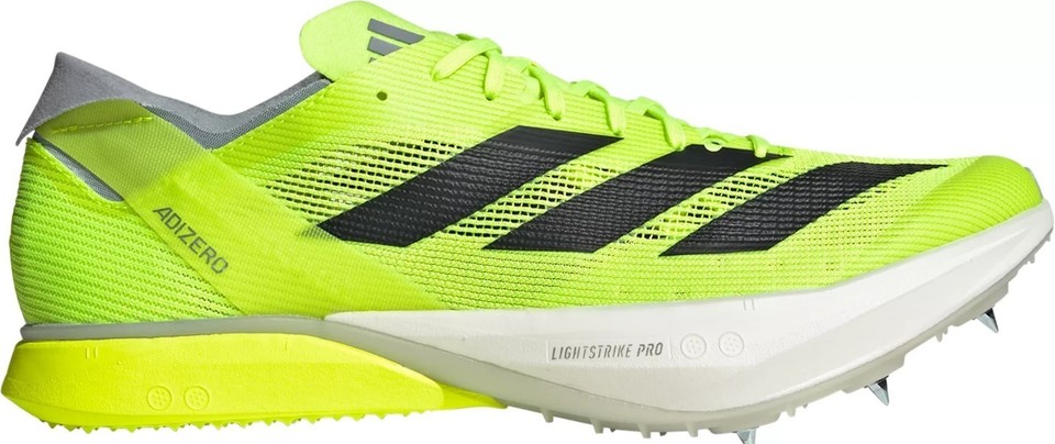 adidas Adizero Ambition Lucid Lemon Black for Sale | Authenticity