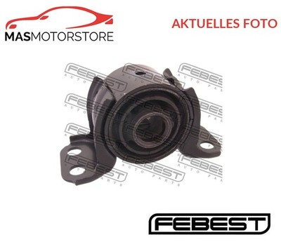 HINTERACHSLAGER GUMMILAGER HINTEN FEBEST TM-087 V FÜR TOYOTA CHASER 2.5L,2L