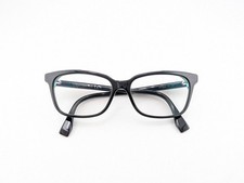 Fendi Eyeglasses Frames Only, FF 0252 807, 52-15-140, Black, Made in Italy