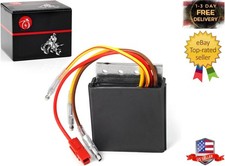 Voltage Regulator Rectifier For Polaris Sportsman 400 500 600 700 2003 2004