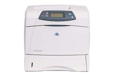 HP LaserJet 4250 Monochrome Laser Printer Q5400A