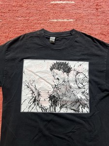 Akira Shirt Supreme | eBay