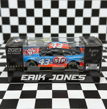 NASCAR Diecast 2023 Erik Jones STP Chevrolet Camaro ZL1 1/64