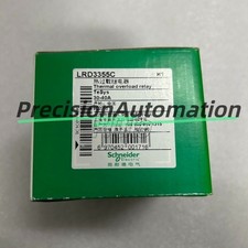 1PCS New Schneider LRD3365C Thermal Overload Relay*In Box