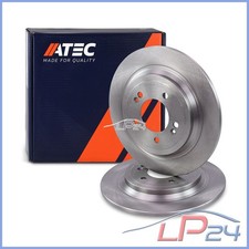Disque de frein Hyundai TUCSON