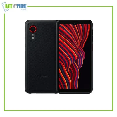 Samsung Galaxy Xcover 5 · 64GB