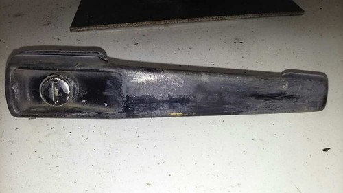 ÄUSSERER GRIFF VORNE RECHTS / 604734 FÜR MERCEDES-BENZ MB 100 D CAJA CERRADA / C