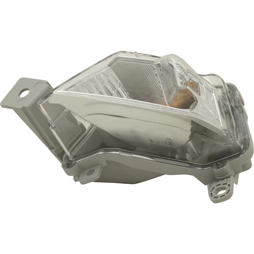 Fit 2019-2022 Nissan Altima Turn Signal Light Bumper Assembly Lamp Driver Side - Picture 8 of 10