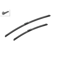 2X Wischblatt Vorne FüR VW Touran 1T 1.4 1.6 1.9 2.0 03 Bis 06 Bosch BLX AXW