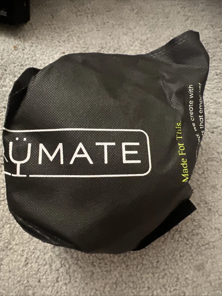 Кофейная кружка BrüMate MÜV 100% герметичная - Изображение 2 из 4