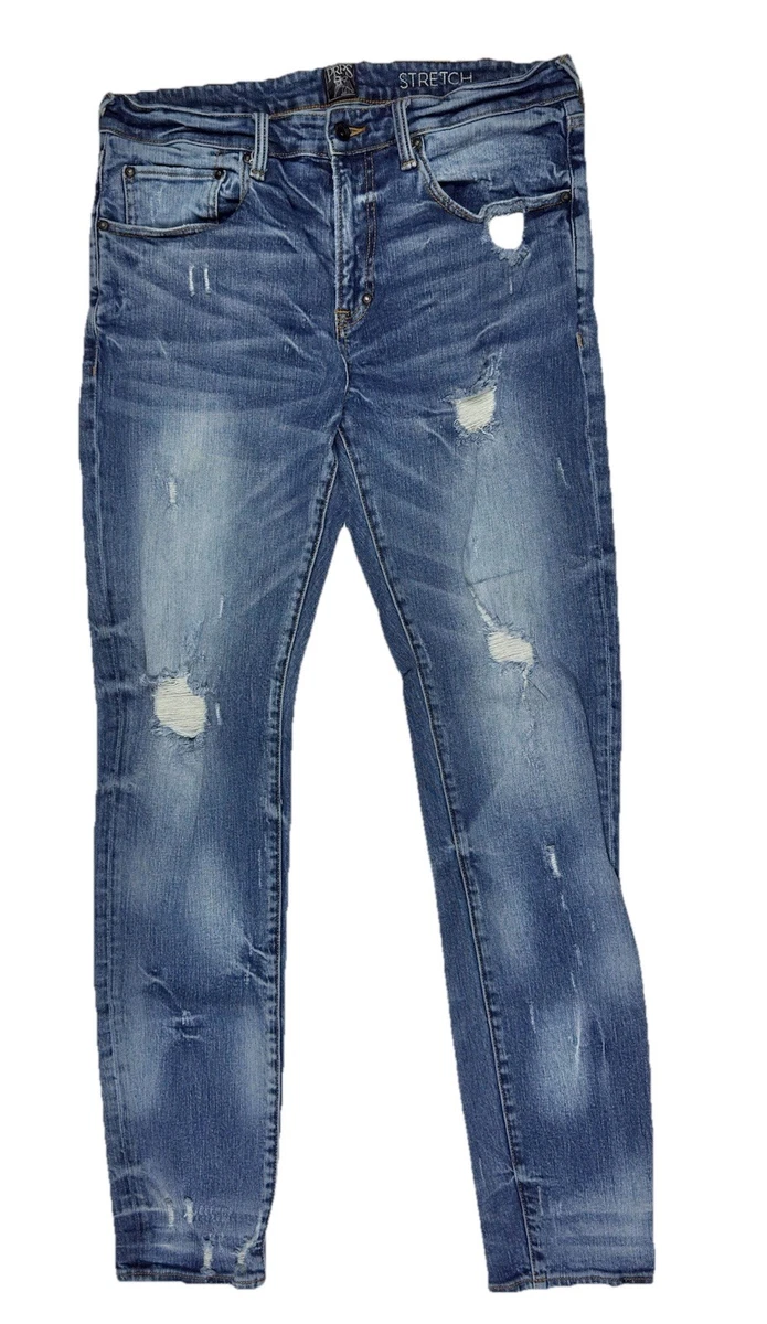 Prps Regular 34 Size Jeans for Men for sale | eBay