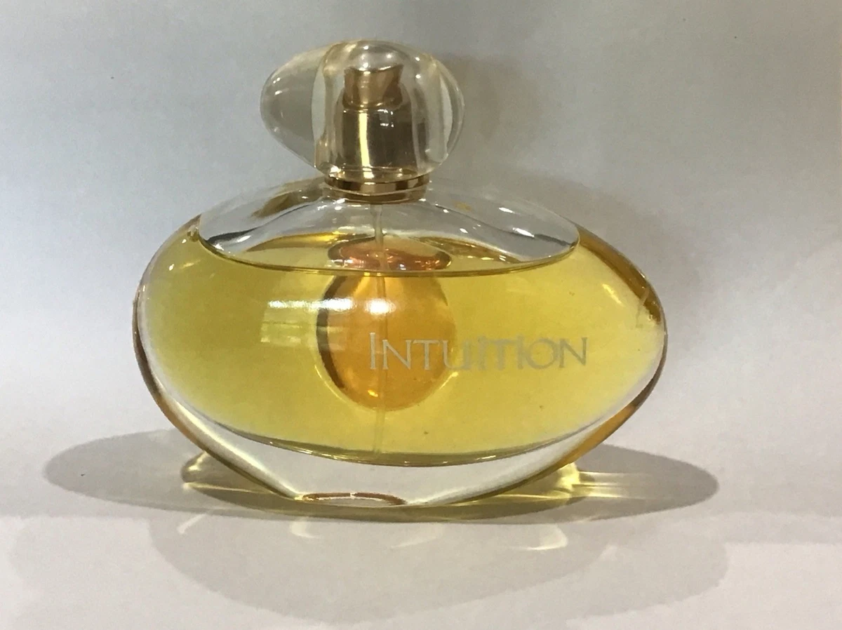 Estée Lauder Intuition Eau de Parfum for Women for sale - eBay