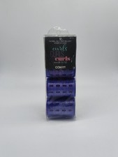 ConAir Thermal Self Grip Rollers - 12 Pack Free Shipping