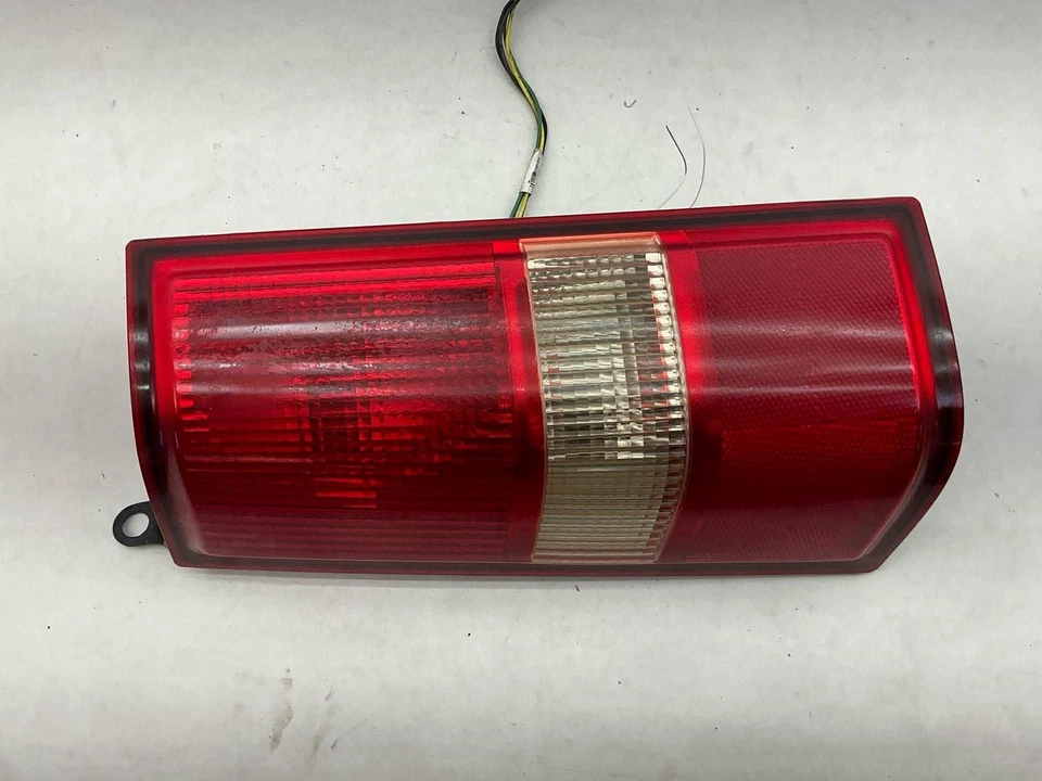 Tail Light Assembly CHEVY EXPRESS 3500 Left 03-24 — 第 2/4 张图片