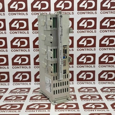 0.MM.RTM.7000 | Prometec | Real Time Monitor,  24VDC,  1A, Used