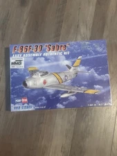 Hobby Boss F-86F-30 Sabre #80258