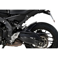 Puig Heckkotflsgel FUR Yamaha MT-09 21-23 CARBON-LOOK