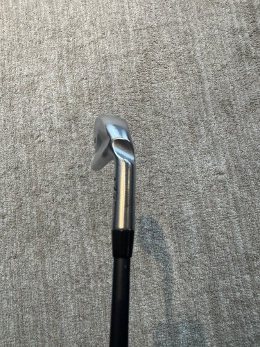 Ping G410 Crossover Black Dot 4 Iron Alta CB 70 Regular Flex Graphite - Picture 17 of 19