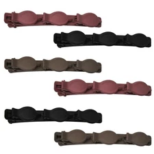 Braided Hair Clips for Thick Hair Accessories for Women Girls Duck Billed Hai...