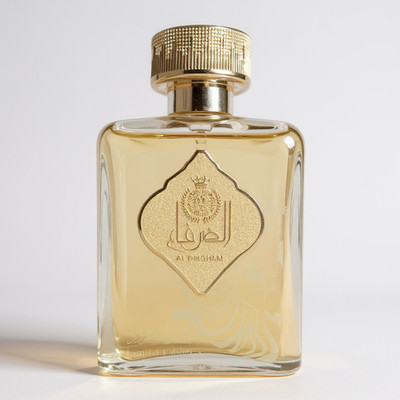 AL Dirgham Limited Edition By ARD AL ZAAFARAN EAU DE 100. Original & New
