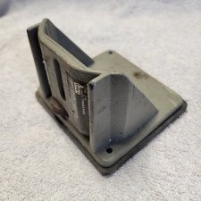 Porter Cable 893128 7309 Type 1 Laminate Trimmer Router Base Used