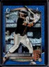 2025 Bowman Draft Gavin Kilen Chrome Blue Refractor 1st #/150 Giants