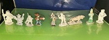 Vintage LOT OF 9 Partha miniatures Dungeons Dragons
