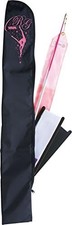 SASAKI Rhythmic Gymnastics Hand Tool Case R.G. Girl r Length 66 cm x width 9 cm