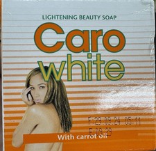 Saop Idole Moisturizing Body Soap Carrot Extract, 100g