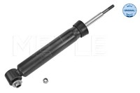 Hinterachse Meyle 326 725 0018 StoßDäMpfer FüR BMW