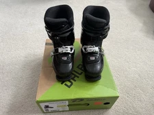 Dalbello green gaia gw 2.0 Ski Boot  19/19.5 Mondo