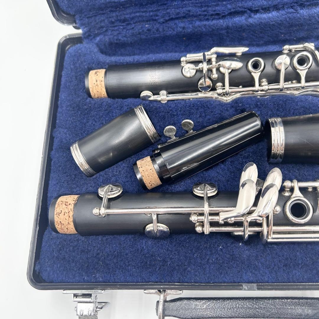 Selmer Cl-301 Clarinet | eBay