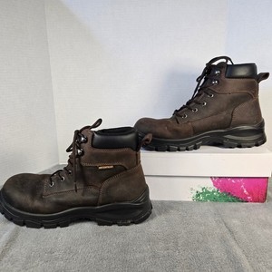 Brazos Work Boots | eBay