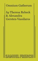 Theresa Rebeck (U. A.) | Omnium Gatherum | Taschenbuch | Englisch (2017)