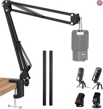 SUNMON Rode NT-USB Mic Boom Arm - Mic Arm for RODE NT-USB/NT-USB /NT-USB Mini