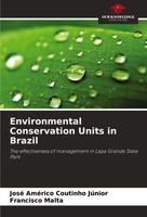 José AméRico Coutinho JúNior (U. A.) | Environmental Conservation Units In...