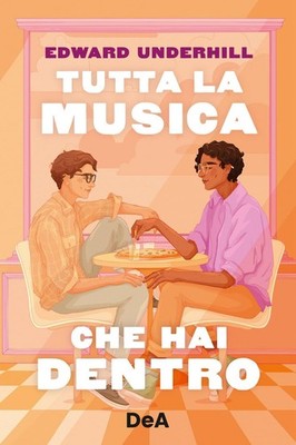 Chiara Messina Edward Underhill Tutta la musica che hai dentro (Taschenbuch)
