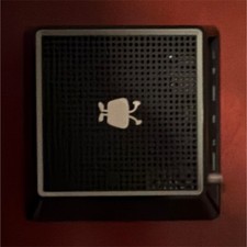 TiVo Mini Black DVR Hard Drive Recorder DVR Client Digital Video Recorder