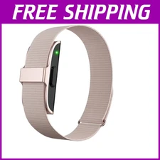 Smart Health Wristband, Activity Tracker,  Waterproof