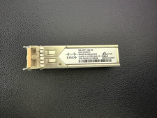 Cisco SFP Transceiver Module MA-SFP-1GB-SX