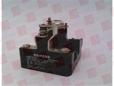 SIEMENS SRD5AY0-120 / SRD5AY0120 (USED)