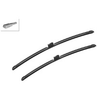 Scheibenwischer Set vorne für Mercedes E-Klasse C238 W213 S213 A238 EQB | 24135 Scheibenwischer Set vorne für Mercedes E-Klasse C238 W213 S213 A238 EQB | 24135